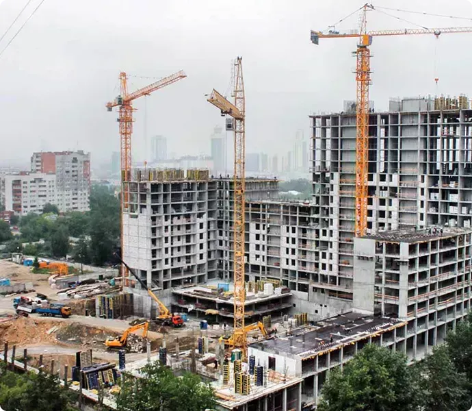 Строительство