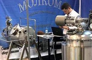 В Барнауле начали прием заявок для участия в выставке оборудования для пищевой отрасли