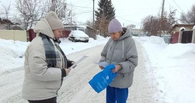 На территории Индустриального района продолжаются профилактические рейды по соблюдению правил пожарной безопасности