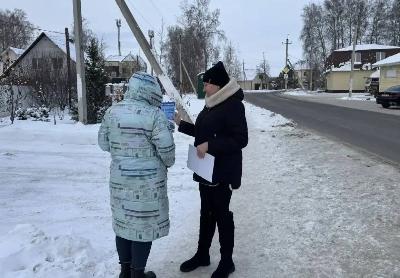 На пригородной территории Индустриального района продолжаются профилактические рейды по соблюдению правил пожарной безопасности