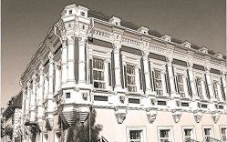 Барнаул впервые примет архитектурный фестиваль «Зодчество в Сибири»