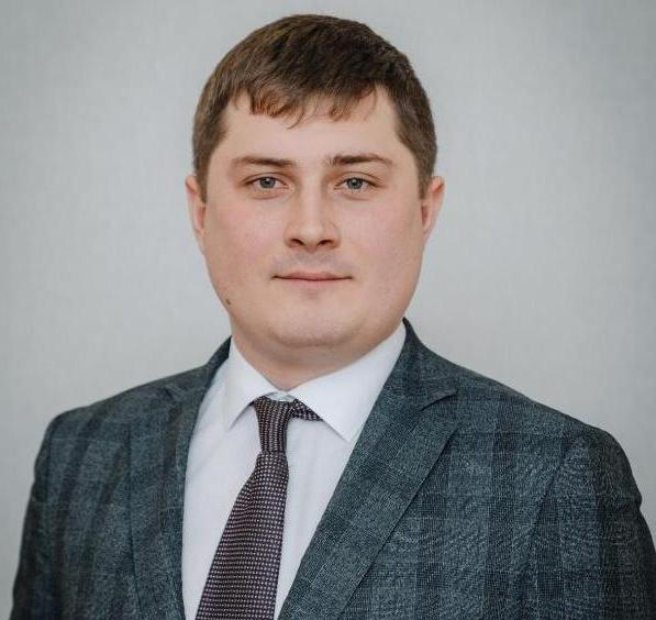 Пачковских Денис Сергеевич