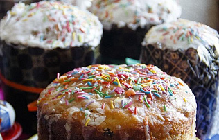 В Барнауле на семи площадках состоятся предпасхальные продовольственные ярмарки