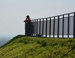 Горожан приглашают посетить пешеходную экскурсию «Барнаул: вчера, сегодня, завтра»