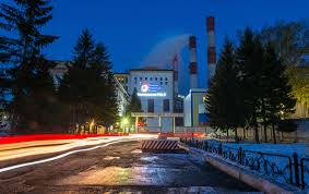 На Барнаульской ТЭЦ-2 прошли учения