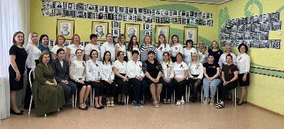 Детский сад №259 отмечает 15-летний юбилей