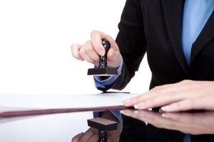 Об отмене автоматического продления разрешительных документов в отдельных сферах деятельности