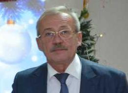 Заместителю главврача горбольницы №8 в Барнауле присвоено почетное звание «Заслуженный работник здравоохранения Российской Федерации»