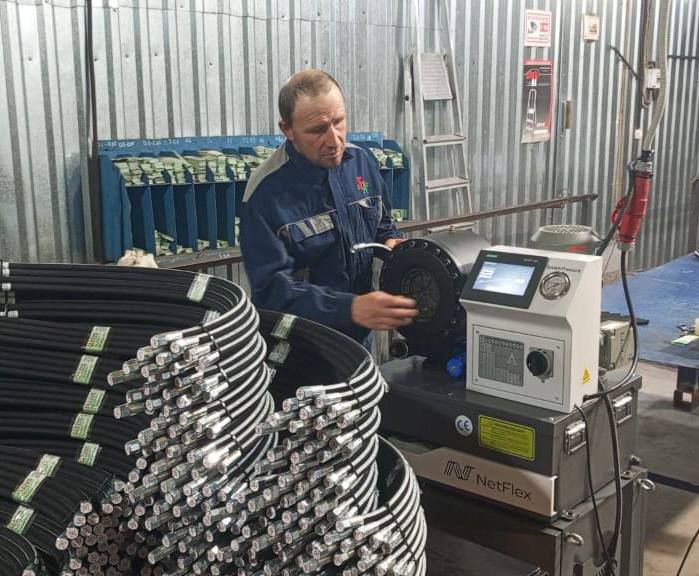 В Алтайском крае предприятия получают государственную поддержку для развития производств и создания новых рабочих мест