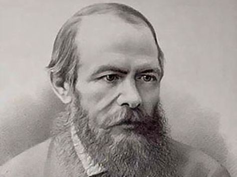 Визит писателя