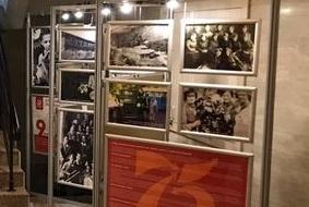 На туристическом портале края готовят онлайн-версию передвижной фотовыставки об Алтае в годы войны