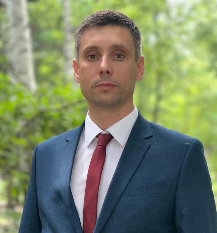 Зеленский Юрий Александрович