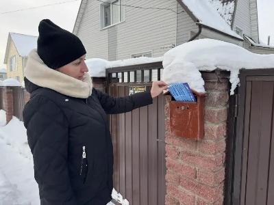 На территории Индустриального района продолжаются рейды по профилактике пожаров