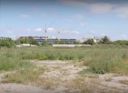 Где в Барнауле появятся новые перспективные цеха?