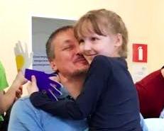 В Барнауле прошел праздник, посвященный Дню отца