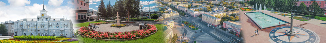 Администрация Октябрьского района