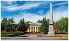 Демидовская площадь Демидовская площадь