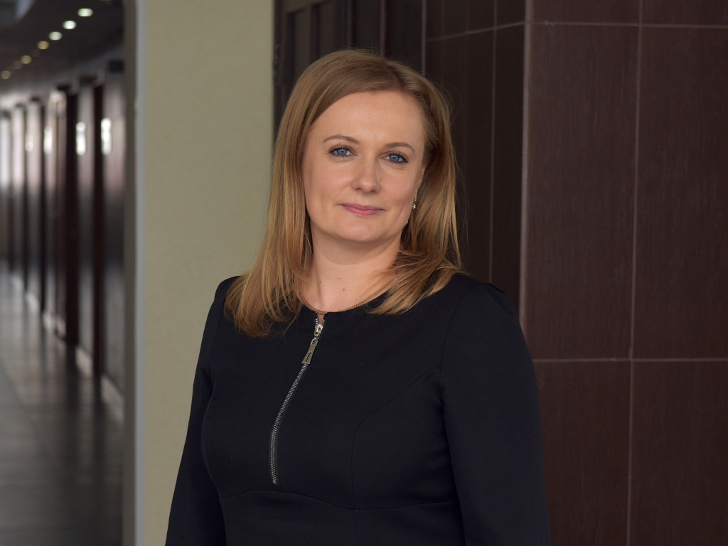 Трепезникова Юлия Николаевна Трепезникова Юлия Николаевна