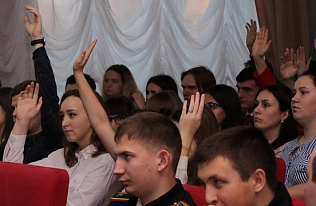 Введение в Барнауле процедуры общественных  обсуждений не повлечет отмены публичных слушаний