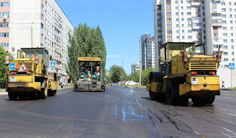 Общественный контроль повысит эффективность реализации проекта «Безопасные и качественные дороги»