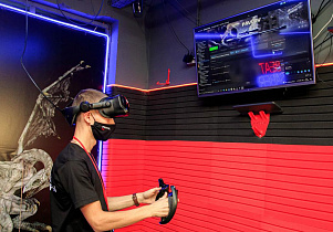 Социально значимый проект реализовали предприниматели в Барнауле 