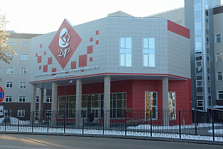 Александр Карлин: «Создание транспортной инфраструктуры будет способствовать дальнейшему развитию нагорного медицинского кластера»