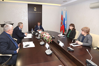 В Барнауле к 80-летию Великой Победы будет издана книга памяти героев-земляков