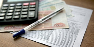 «В новый год – без долгов»: Барнаульский водоканал спишет пеню должникам