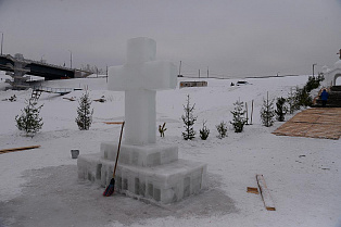 Сергей Дугин: «Главная задача городских служб, участвующих в организации праздника Крещения, – обеспечить максимальную безопасность»