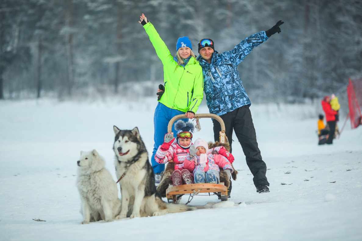 Турмаршрут Алтайского края стал победителем всероссийского проекта «Открой свою Россию»
