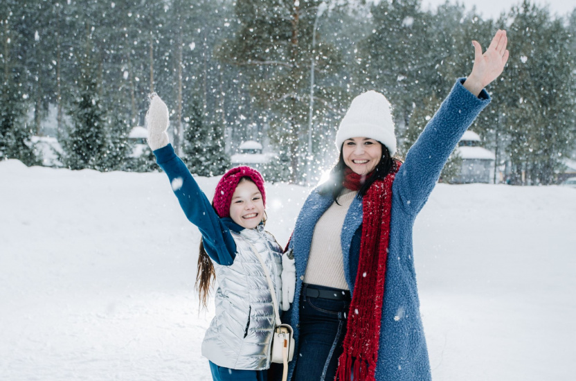 Туристический кэшбэк: как сэкономить на отдыхе зимой и весной 