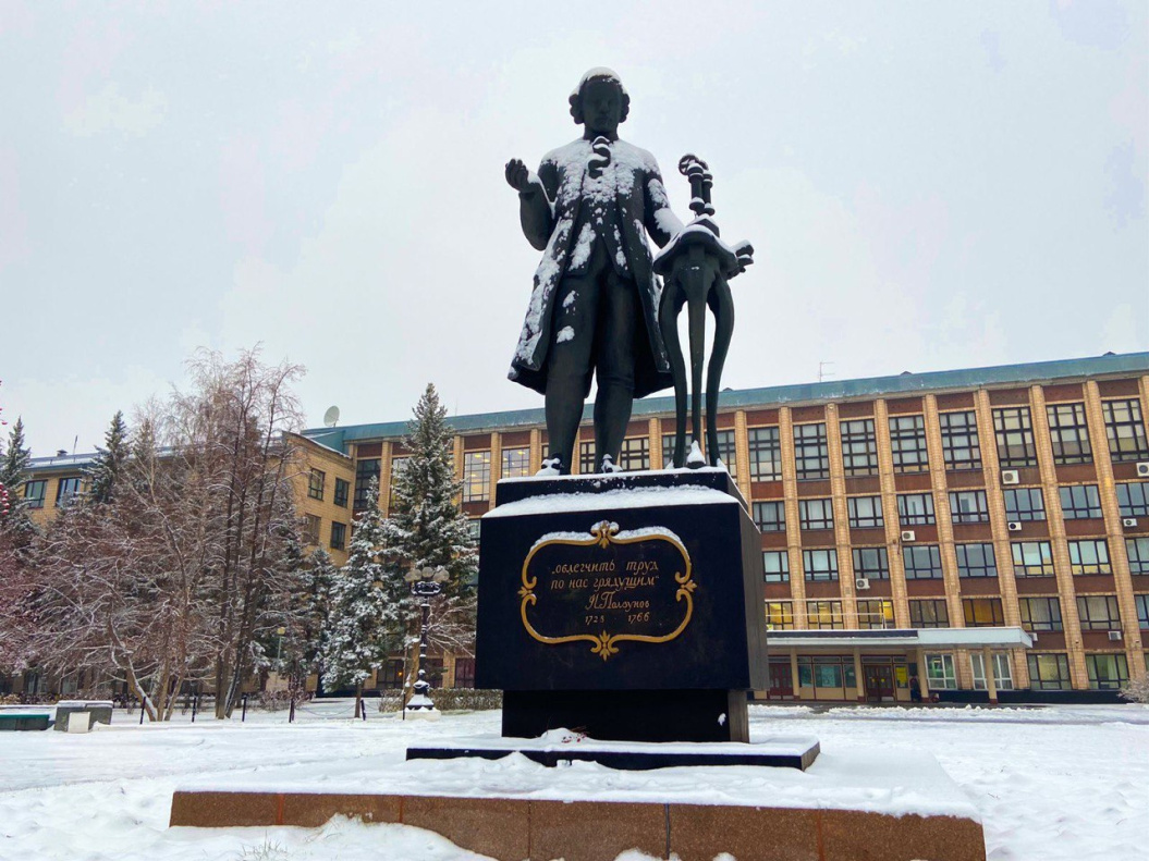 АлтГТУ приглашает на День открытых дверей