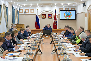 В Алтайском крае разработают новые меры по регулированию движения средств индивидуальной мобильности 