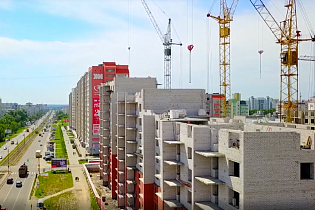 Вячеслав Франк: «Необходимо поменять подход к формированию Генплана»