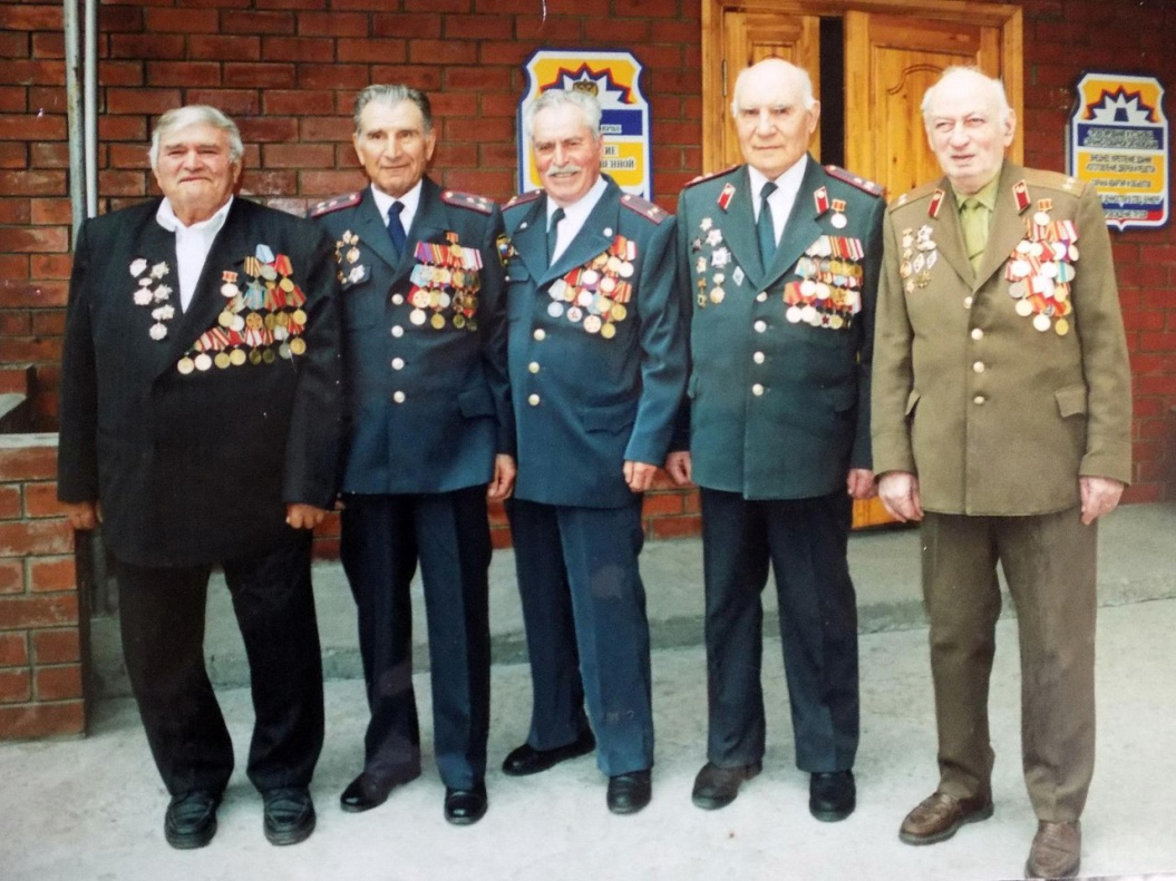 Кто будет помнить, если не мы: молодежь призывает к участию в патриотической акции