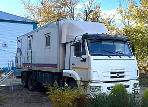 Жительниц Барнаула приглашают бесплатно пройти маммографию