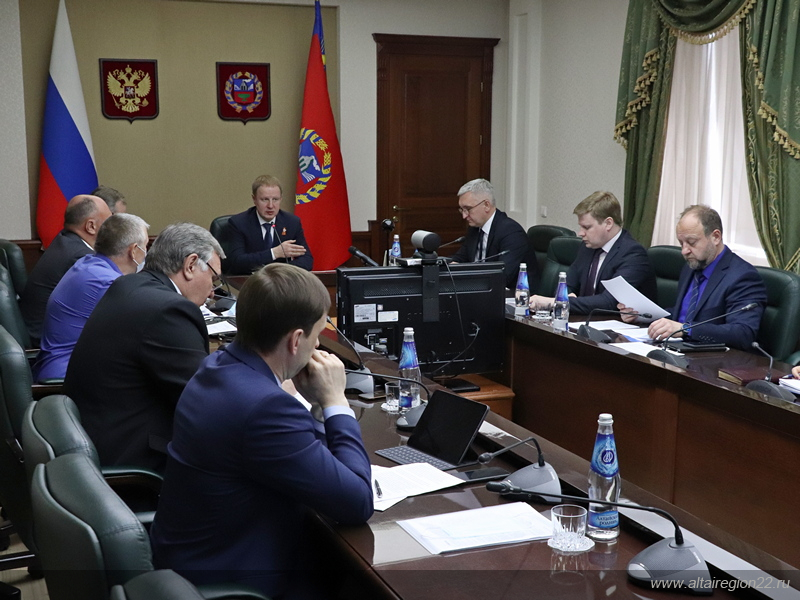 Виктор Томенко поблагодарил предприятия туризма за соблюдение режима ограничительных мер