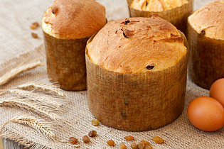 Барнаульцев приглашают на предпасхальные продуктовые ярмарки в эту субботу, 23 апреля