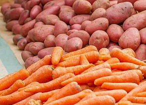 26 сентября на восьми площадках состоится продовольственная ярмарка «Сделано в Барнауле»