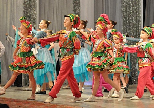 В Барнауле проведут презентацию учреждений дополнительного образования