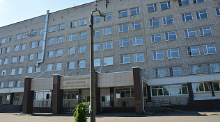 Городские проекты: подъездные пути к педиатрическому кластеру будут отремонтированы