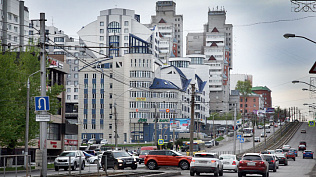 Вопрос застройки участка по адресу проспект Красноармейский 61б находится на контроле администрации Барнаула