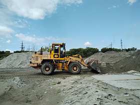 МБУ «Автодорстрой»  готовится к зимнему сезону