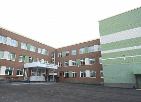 11 новых школ построят в Барнауле к 2025 году по госпрограмме