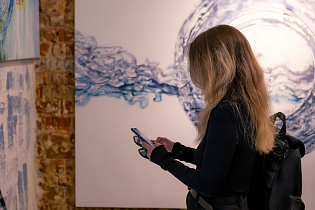 В День города культурное пространство Code приглашает барнаульцев на открытие выставки и концерт