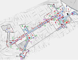 В Барнауле продолжается работа по определению границ туристского центра