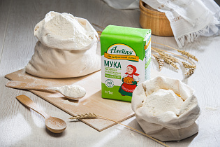 Более трех тысяч россиян проголосовали за алтайские бренды продуктов на конкурсе «Вкусы России»