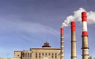 В Барнауле объявили о повышенном содержании загрязняющих веществ в воздухе