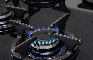 Как не допустить трагедии при использовании бытового газа?