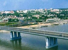 В Барнауле пройдет экскурсия «Прогулка по Оби»